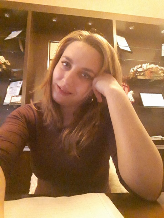Sfâșietor! Ce imagine a distribuit Andreea Țurlea, tânăra omorâtă în Călinești, înainte să fie ucisă