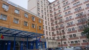 Medicii Spitalului din Mavromati, apel disperat către mass-media: „Ajutați-ne să salvăm orașul. Se va repeta scenariul Suceava”