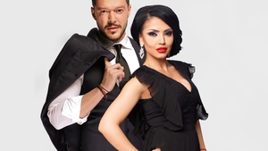 Decizie de ultima oră! Andreea Mantea și Victor Slav rămân fără emisiunea Wowbiz