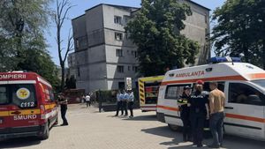 BREAKING | Tavanul unui spațiu de joacă s-a prăbușit peste 13 copii și 5 adulți. Detalii de ultimă oră