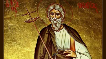 Sfântul Andrei, zi liberă. Pe ce dată se sărbătorește Sfântul Andrei