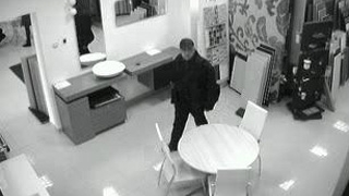 Victima, tratata ca un infractor