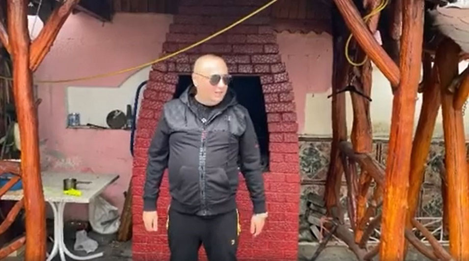 Împăcare-bombă în showbiz! Dana și Leo de la Strehaia, din nou împreună