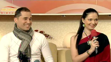 Aventurile sotilor Maxer in Dubai! Dinu, la un pas sa ia amenda in metrou! Afla ce lucru interzis a facut!