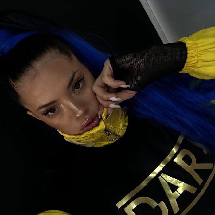 Câte operații estetice are bulgăroaica DARA, de fapt. Câștigătoarea Eurovision a fost criticată pentru aspectul ei de „păpușă”