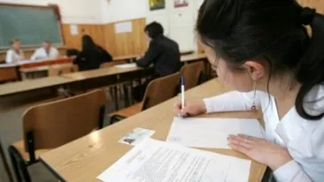 Bacalaureat 2019. Absolvenții de liceu susțin ultimul examen: proba la alegere