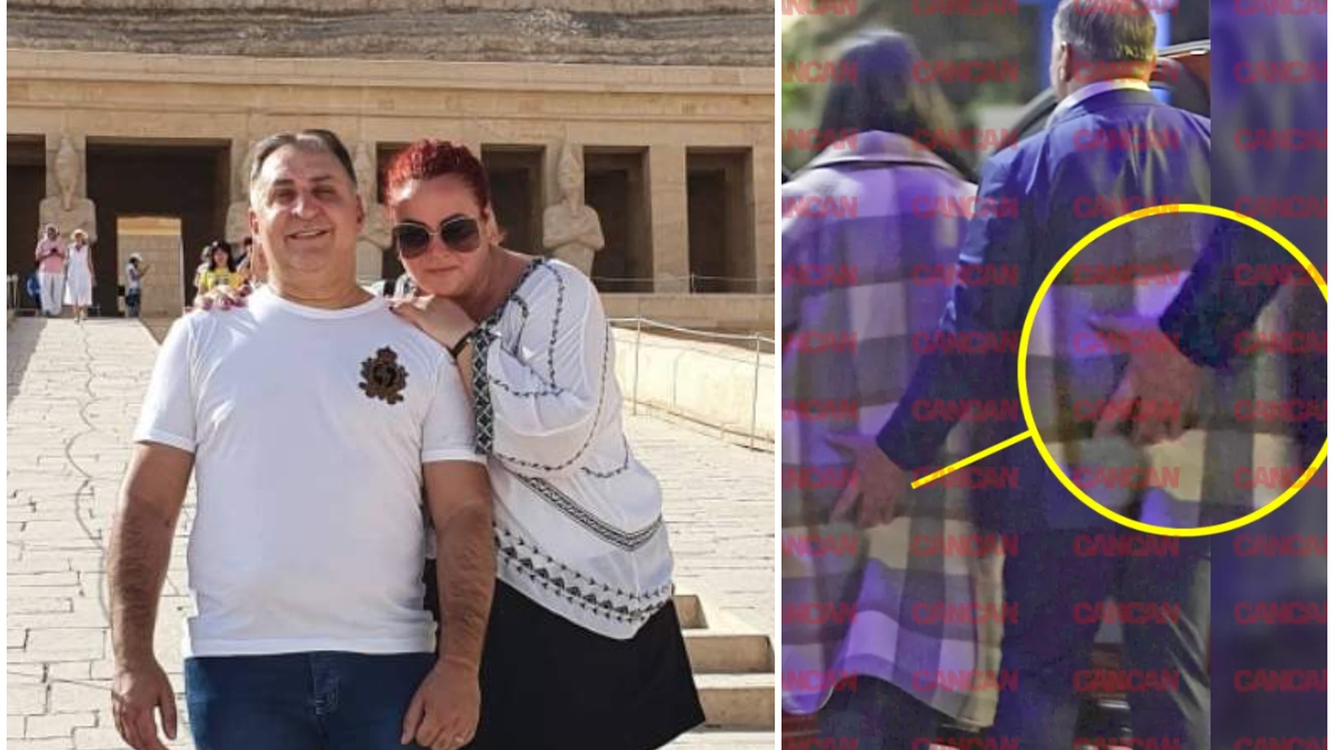 Vali Vijelie s-a împăcat cu soția sa, Carmen! Manelistul a fost iertat după ce a fost prins cu o altă femeie: „Unul pentru toți și...”