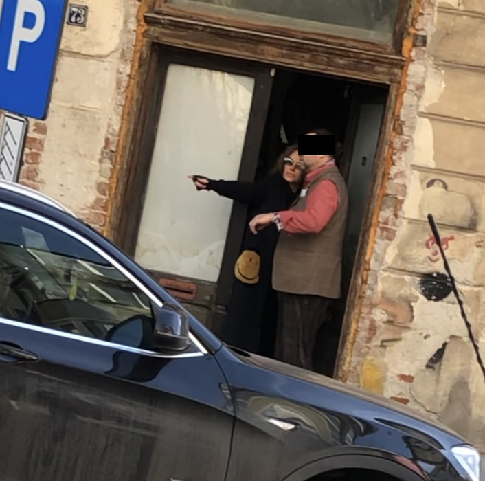 CANCAN.RO a obținut imagini de ultimă oră cu cântăreața © CANCAN.RO
