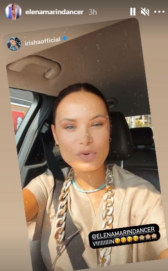Elena Marin și Irisha, întâlnire emoționantă! Cum au reacționat fostele concurente de la Survivor