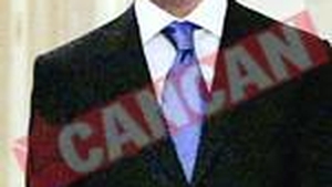 Viitorul presedinte al Rusiei nu are masina