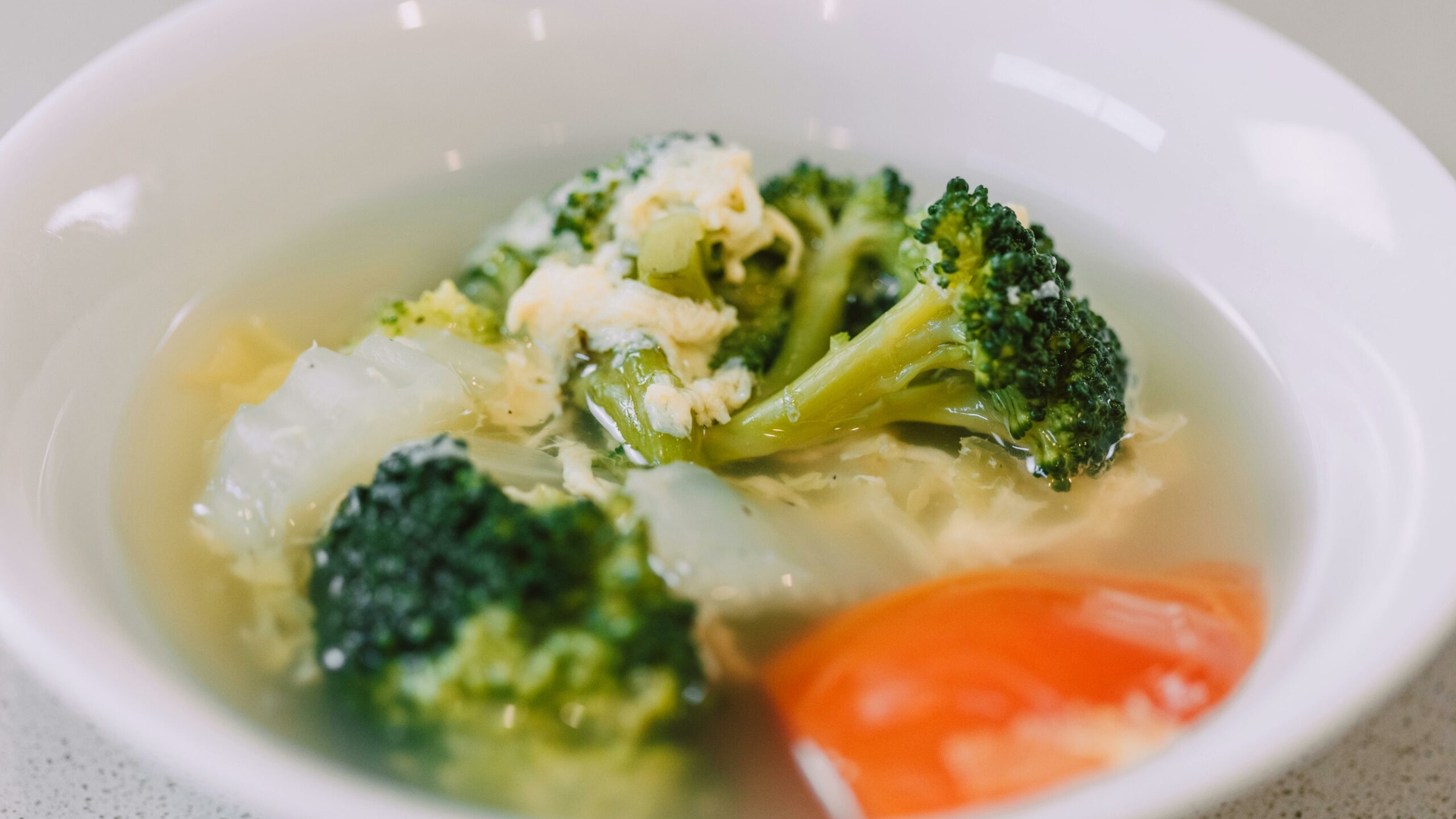 Broccoliul este un adevărat aliat al sănătății. Ce proprietăți are
