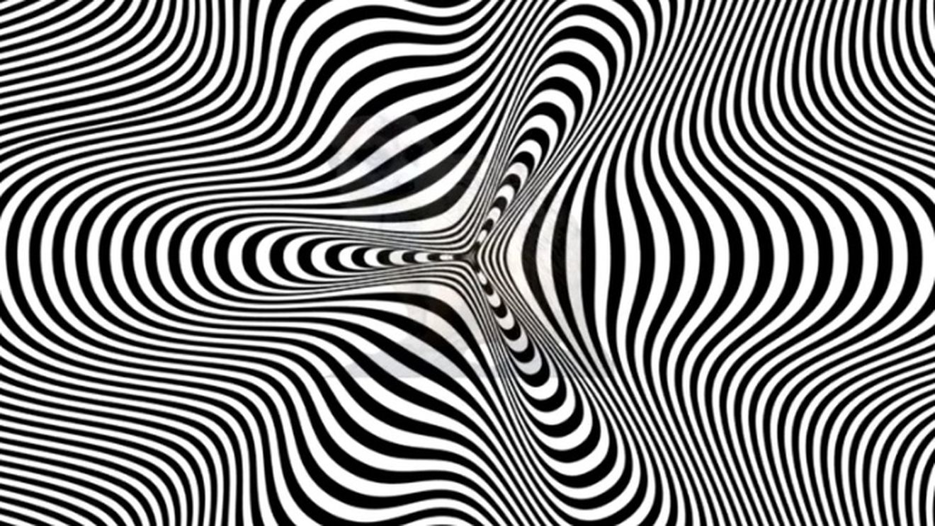 Iluzie optică | Un animal este ascuns în această imagine: ai 10 secunde la dispoziție ca să-l descoperi