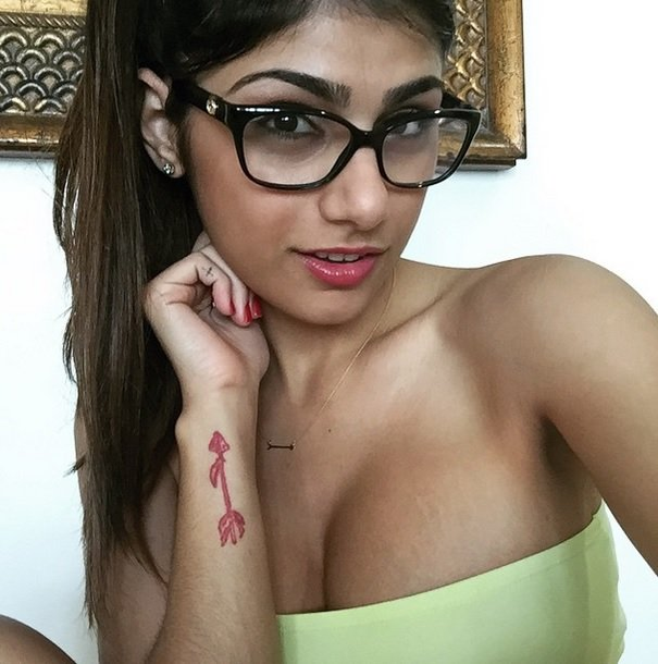 Mia Khalifa vrea să se mute în România! Vedeta a făcut anunțul pe Instagram