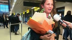 Diana Kovacs, cea de-a doua eliminată de la „Exatlon’’, a revenit în România şi a făcut dezvăluiri: “M-am întors alt om...“