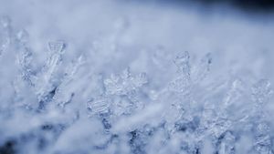 Severe Weather anunță un nou vortex polar! Urmează ger și ninsori abundente