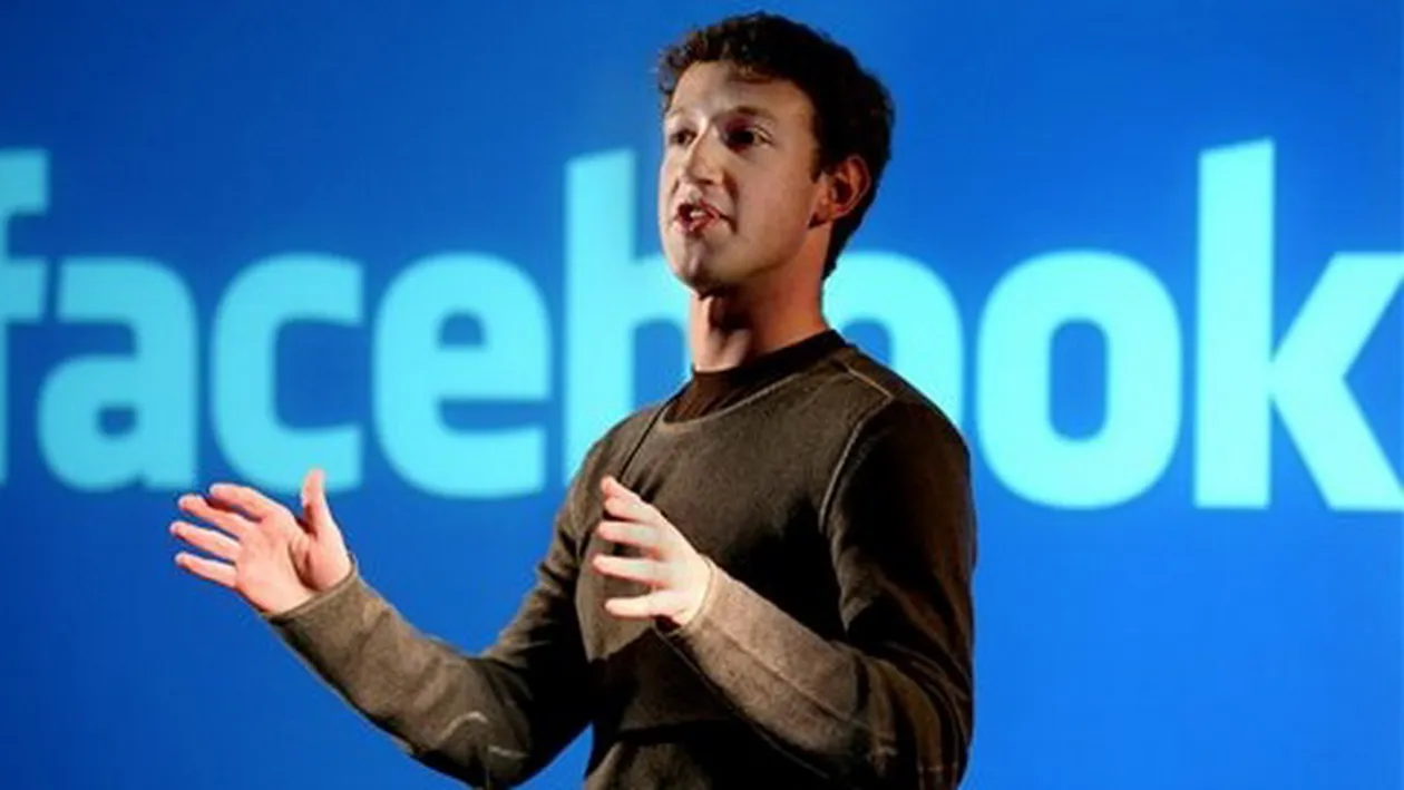 Gest MINUNAT facut de Mark Zuckerberg! Toata America il respecta pentru ce a facut!