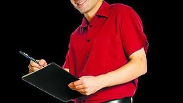 Jefuiti de indivizi care se dau drept curieri