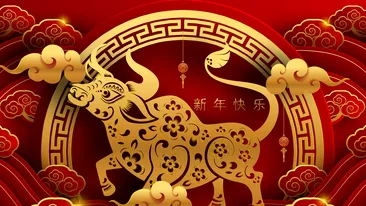 Horoscop chinezesc 2021. Ce aduce Anul Bivolului de Metal pentru fiecare zodie în parte