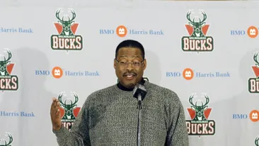 Doliu în NBA! Fostul baschetbalist Junior Bridgeman a murit la 71 de ani