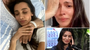 Calvarul prin care a trecut Lili Sandu, după ce mama ei a paralizat. Vedeta de la Pro TV a povestit totul abia acum: „Mă culcam plângând și rugându-mă la Dumnezeu”