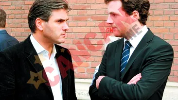 A fost refuzat de Antena 1