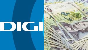 RCS RDS, lovitură colosală! Toţi clienții Digi România trebuie să ştie asta. Ce se întâmplă cu facturile la cablu şi internet