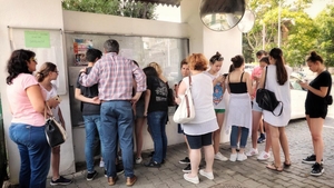 Absolvenții clasei a VIII-a află, astăzi, la ce liceu au fost repartizați
