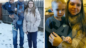 Reporterii CANCAN.ro sunt singurii care au vorbit cu barbatul pe care il cauta intreaga Romanie! Spovedania lui Cristi