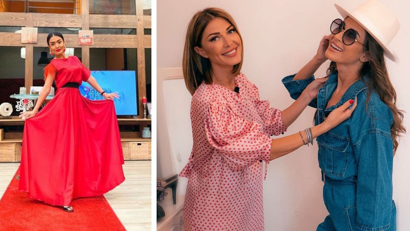 Andreea Mantea, înlocuită la Puterea Dragostei! EA este noua prezentatoare a show-ului de la Kanal D: “Sunt nerăbdătoare să îi cunosc pe concurenți...”