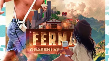 Momentele de apropiere de la “Ferma” dintre luptător și cântăreață ar fi avut urmări neprevăzute. Logodnicul cunoscutei artiste a dispărut din peisaj?!