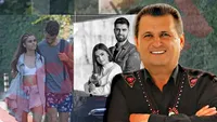 Unchiul lui Alex Leonte, deja fostul iubit al lui Theo Rose, nu a primit bine vestea despărțirii dintre cei doi. Nea Mărin: ”Sunt șocat…chiar am vorbit alaltăieri și…”