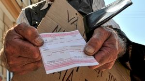 Pensionarii jubilează de fericire, după anunțul venit din Guvernul României. 14% în plus la pensii, din 2024?