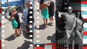 Se reface cuplul Leo de la Strehaia - Dana Criminala. “Mă iubește și nu poate să…”
