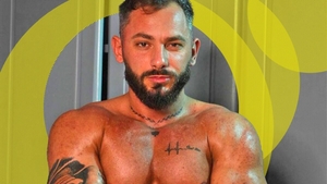 Iasmina Halas, iar single! Romeo de la Insula Iubirii și-a ”tras” o brunetă bătăușă și vrea să plece din țară cu ea!