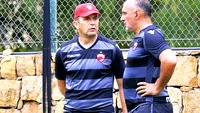 Neînvinși în amicale „câinii” au tupeu înaintea startului Ligii 1: „Arătăm bine. Dinamo va fi în play-off!”