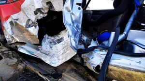 Dosar penal după moartea pilotului Adrian Răspopa, de la Raliul Iașului. Se fac cercetări pentru ucidere din culpă