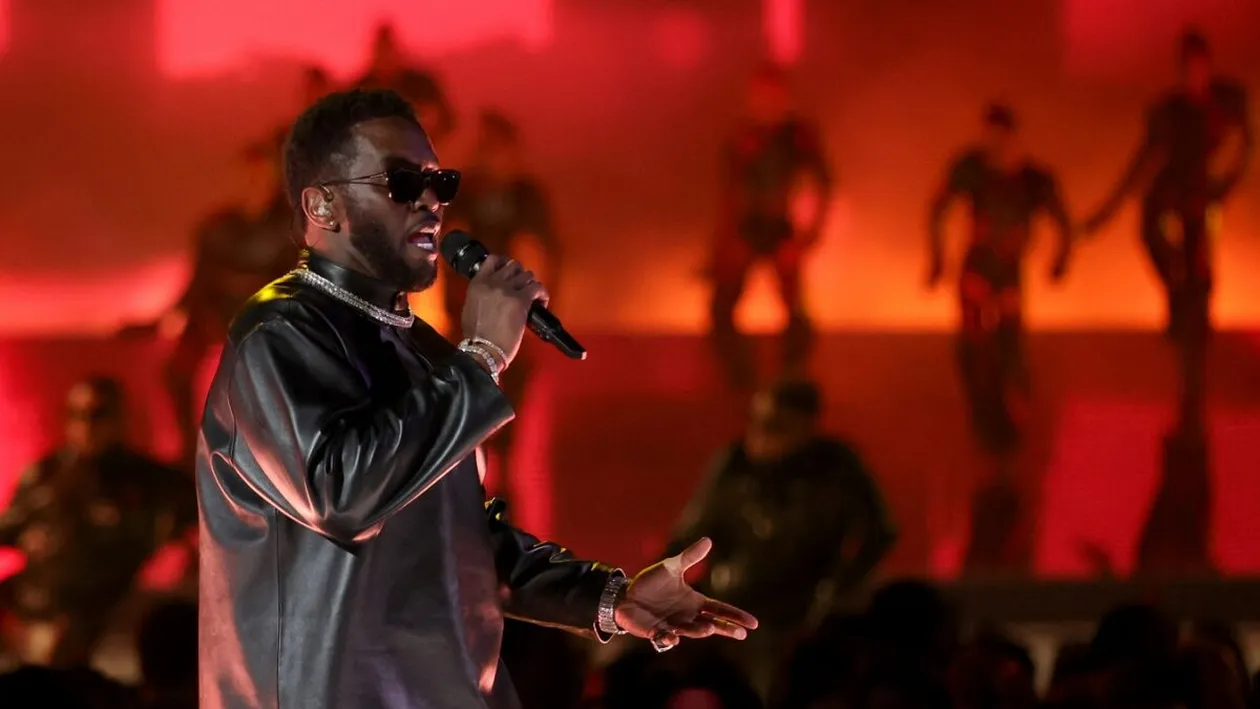 Nici banii nu-l mai salvează acum! P. Diddy, obligat să mănânce resturi cu viermi în spatele gratiilor