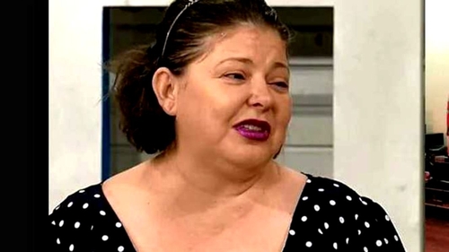 Cum se înţelege Rita Mureșan cu tatăl copiilor săi în prezent: "Relația noastră s-a îmbunătățit după ce am divorțat"