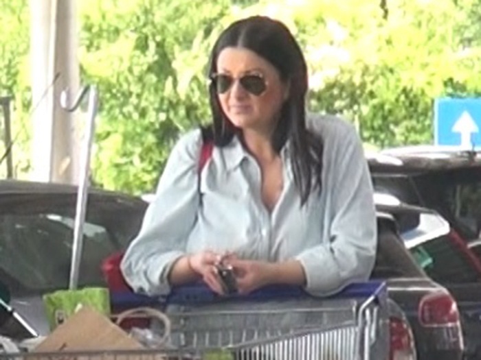 Gabriela Cristea a plâns în direct. Vedeta nu şi-a mai putut stăpâni emoţiile. “Are mama o…”
