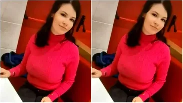 O româncă de 21 de ani a dispărut în Italia fără urmă. Haina pe care o purta în ziua dispariției a fost găsită sub un pod