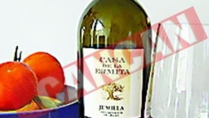 Vinul dietetic care nu imbata