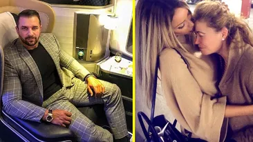 Alex Bodi și-a făcut bagajele și a plecat. Totul s-a întâmplat după ce a altoit-o pe mama Biancăi Drăgușanu în parc