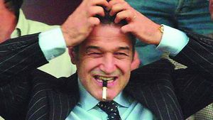 Evenimentele pentru care ar fi in stare sa evadeze! Ce momente importante va rata Becali cat timp sta dupa gratii?