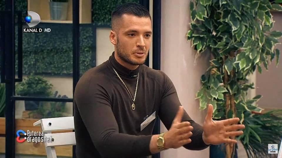 Surpriză la „Puterea dragostei”, sezonul 2. Livian, fiul lui Nelson Mondialu’, face parte din noii concurenți