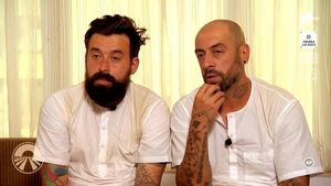 CRBL și Oase, primele declarații după ce au câștigat Asia Express