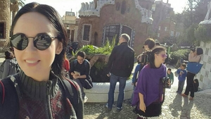 Andreea Marin, vacanta de vis alaturi de sotul si fiica ei! Uite ce destinatie a ales vedeta