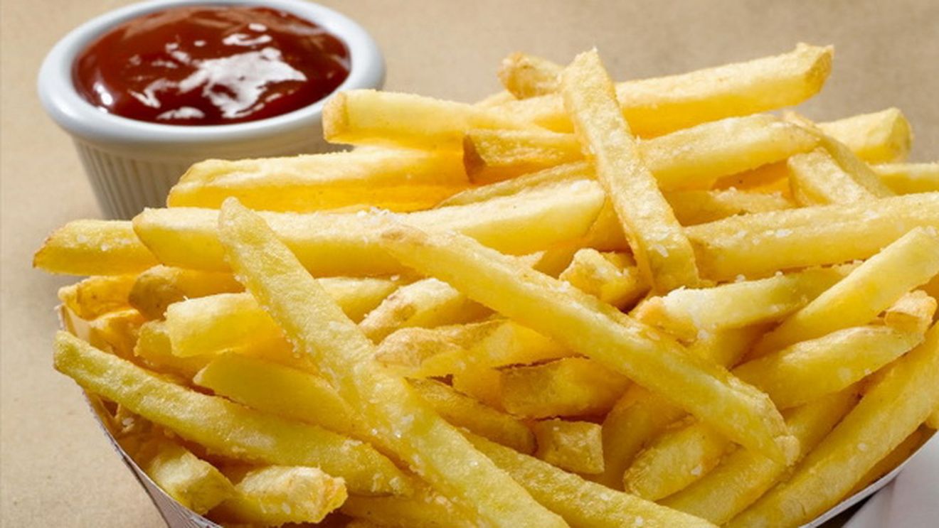 Mananci cartofi prajiti mai des decat o data pe saptamana? E foarte periculos! Trebuie sa afli ASTA