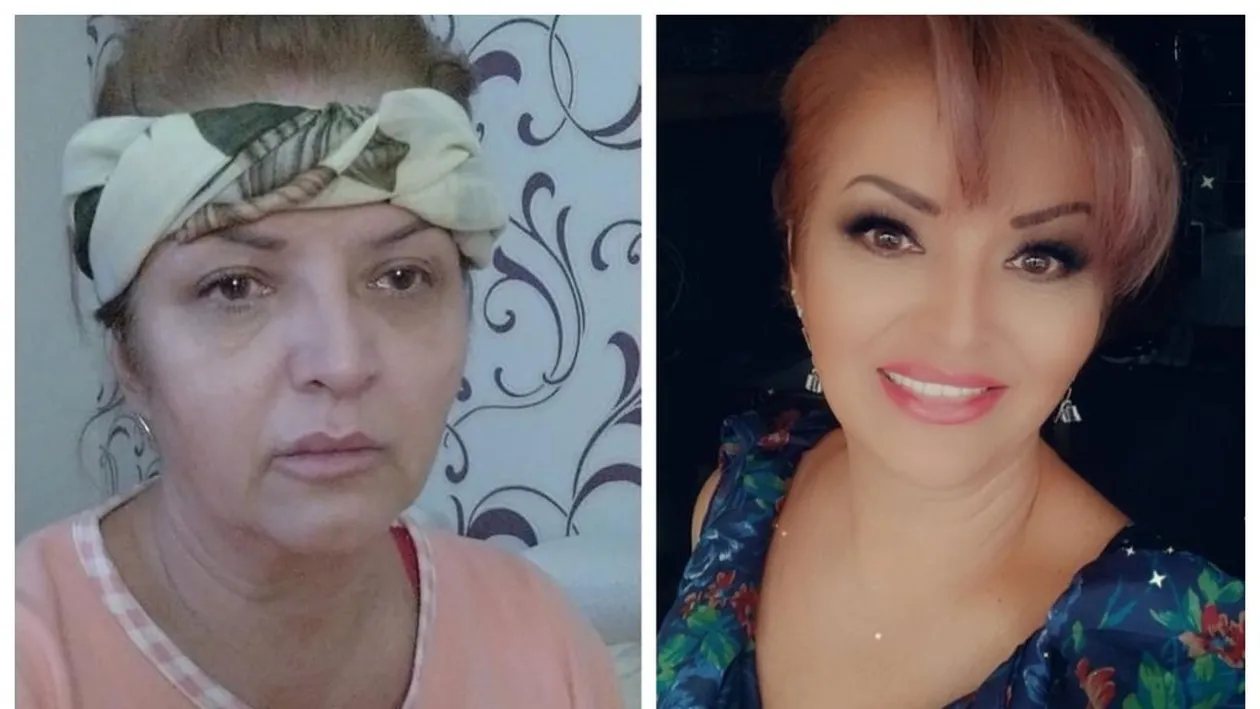 Carmen Rădulescu, probleme de sănătate! Artista refuză să se interneze în spital și se tratează acasă