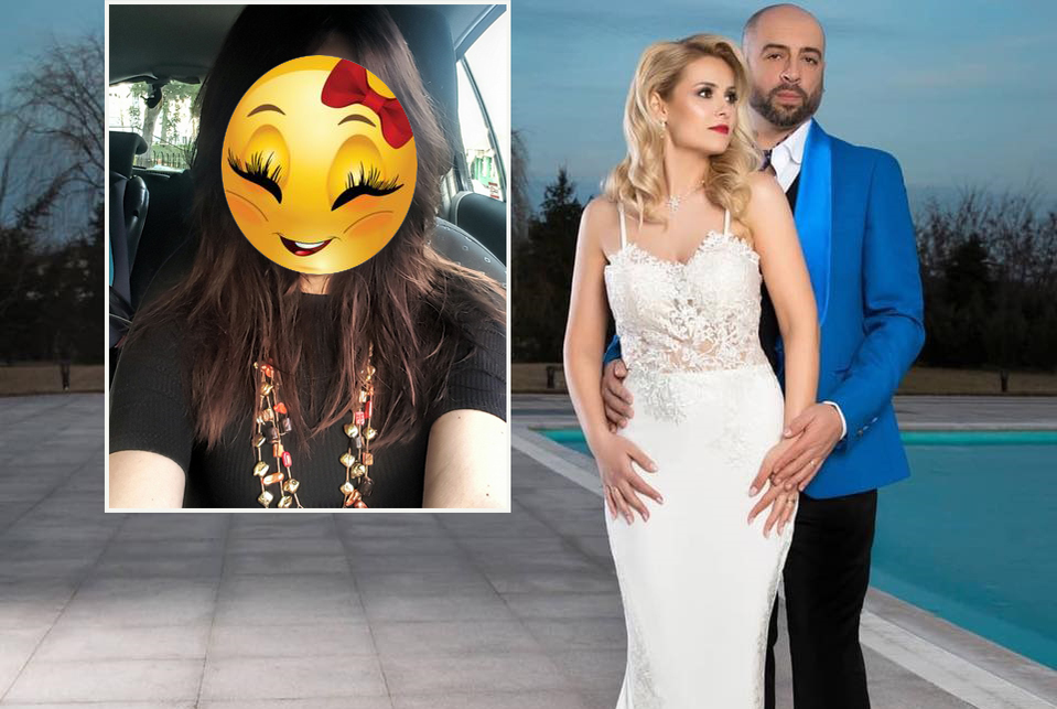 Puțini știu asta! Cum arată prima soție a lui CRBL cu care s-a însurat la 20 de ani
