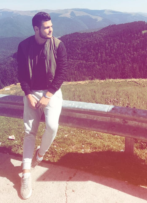 Răzvan Botezatu a trăit o dramă fără margini: “A fost abuzat sexual de doi băieți”. A avut nevoie de ajutorul unui psiholog
